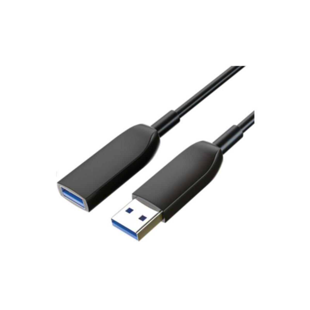 Liitosjohto Finnsat Optinen - LIITOSJOHTO FINNSAT OPTINEN USBA-U/USBA-N USB3.1