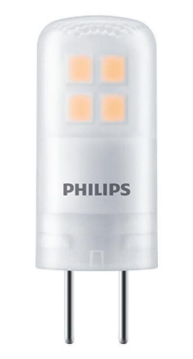 Pienoislamppu Philips CorePro - PIENOISLAMPPU COREPRO LEDCAPSULELV1.8-20W GY6.35 827