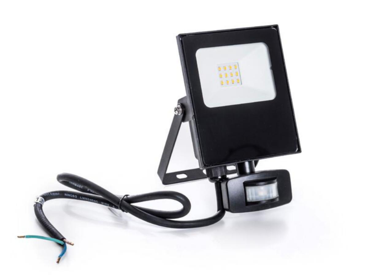 Valaisin 12V Revovalo - VALAISIN 12V REVOVALO REVOVALO VALONHEITIN PIR 12V