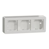 Pintakehys Schneider Electric Exxact IP21