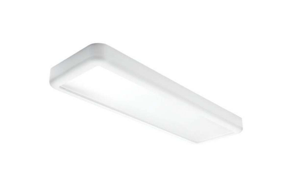 Pinta-asennusvalaisin SG Sense Surface - PINTA-ASENNUSVAL SENSE SURFACE SENSE SURFACE 640X200 4000K