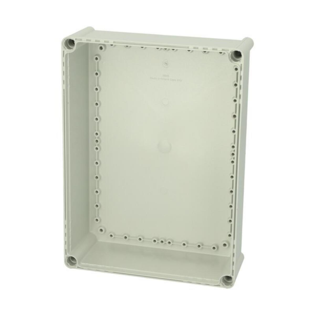Kotelon alaosa Fibox Solid - ALAOSA FIBOX PC 3828