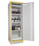 Kemikaalikaappi F30 palonkestävä