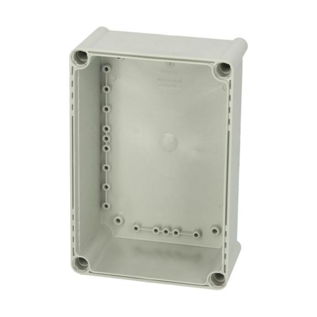 Kotelon alaosa Fibox Solid - ALAOSA FIBOX PC 2819