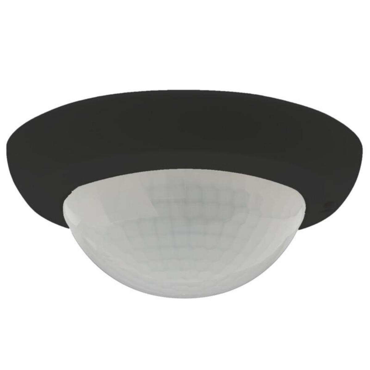 Linssi Luxomat - TARVIKE LUXOMAT PD4N MUSTA LINSSI