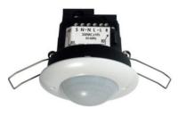 Liiketunnistin Luxomat PD3-1C