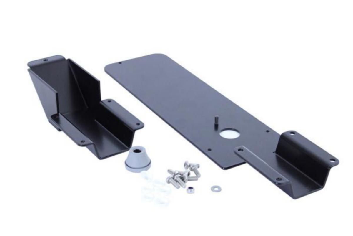 Asennustarvike /-kiinnike Garo GLB - ASENNUSTARV/-KIINNIKE GARO GLB GLB-PM-D60 LIGHT, 60MM PUTKEEN