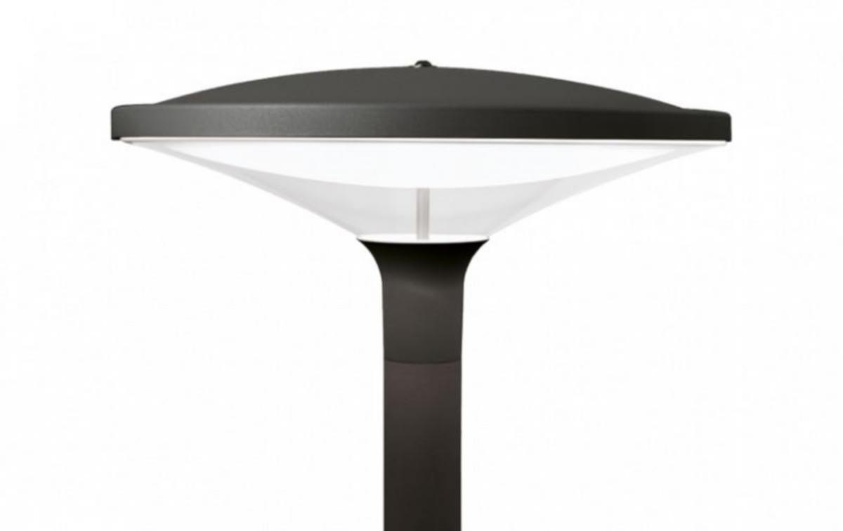 Taajamavalaisin SG Place - TAAJAMAVALAISIN SG PLACE 28W 4K 2510LM MU