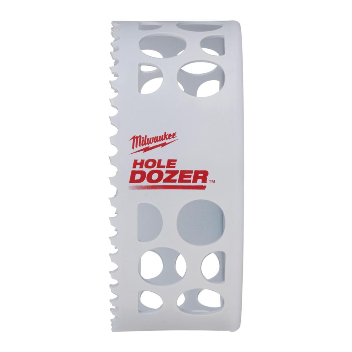 Reikäsaha Milwaukee Hole Dozer™ - REIKÄSAHA HOLE DOZER 117MM MILWAUKEE 49560239