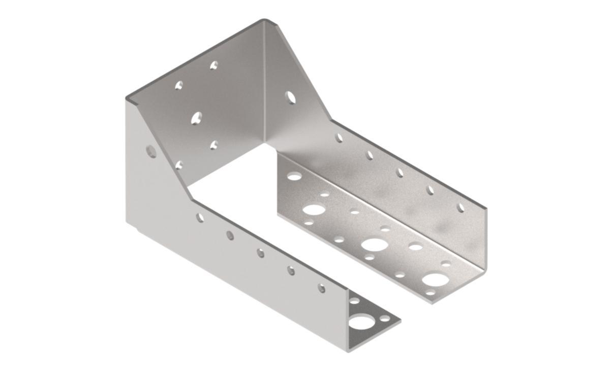 Palkkikenkä I siivet sisään - PALKKIKENKÄ I 90X145 CE