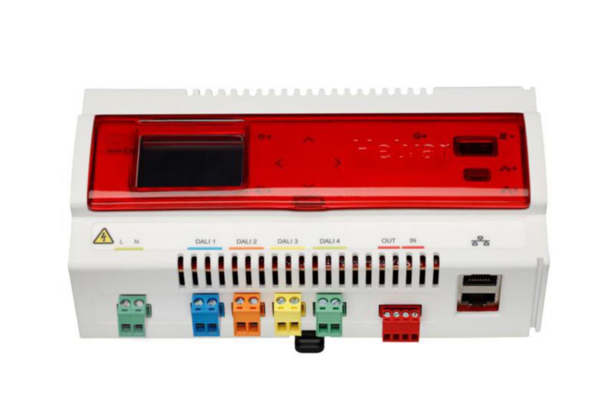 Reititin 950 Imagine - REITITIN IMAGINE 950 REITITIN