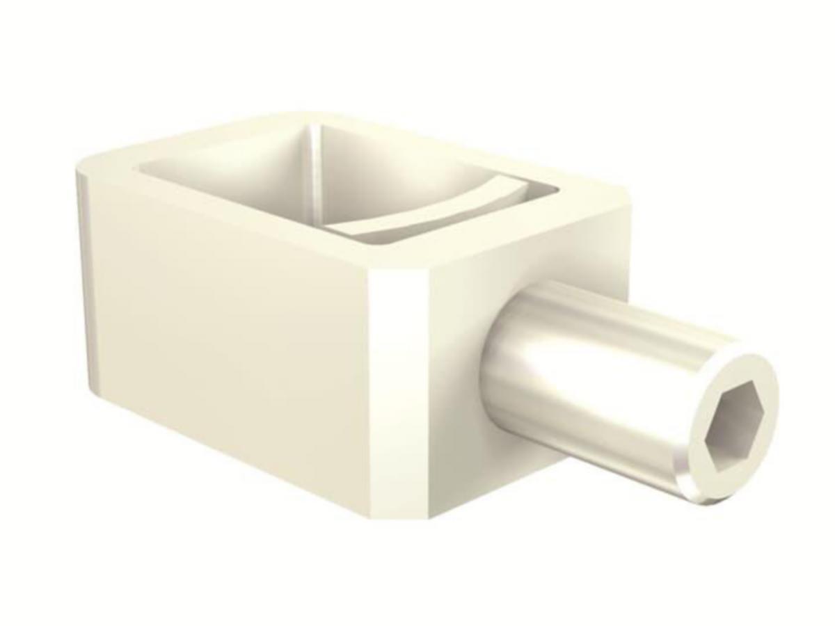 Liitinpakkaus ABB FC - LIITINPAKKAUS ABB KIT FC CUAL 2X35...120MM2 XT4