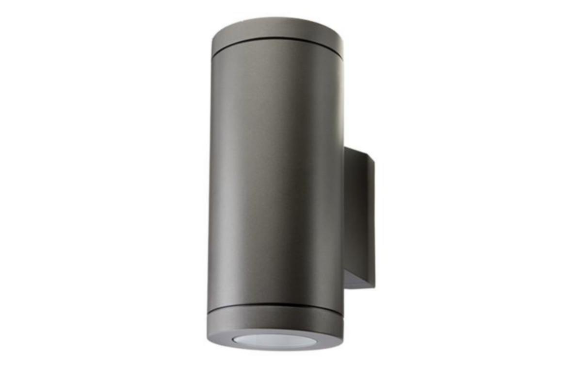 Seinävalaisin ulko SG Metro - SEINÄVALAISIN ULKO SG METRO S 2X4.5W 27K GR
