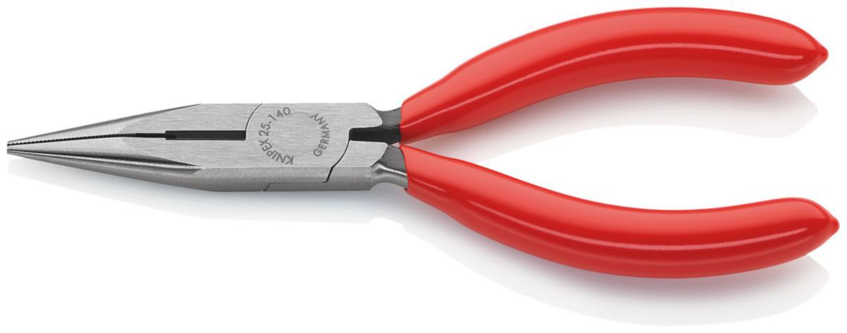 Lattapyöröpihti jossa terä Knipex 2501 - KÄRKIPIHTI 2501-140MM KNIPEX 2501140