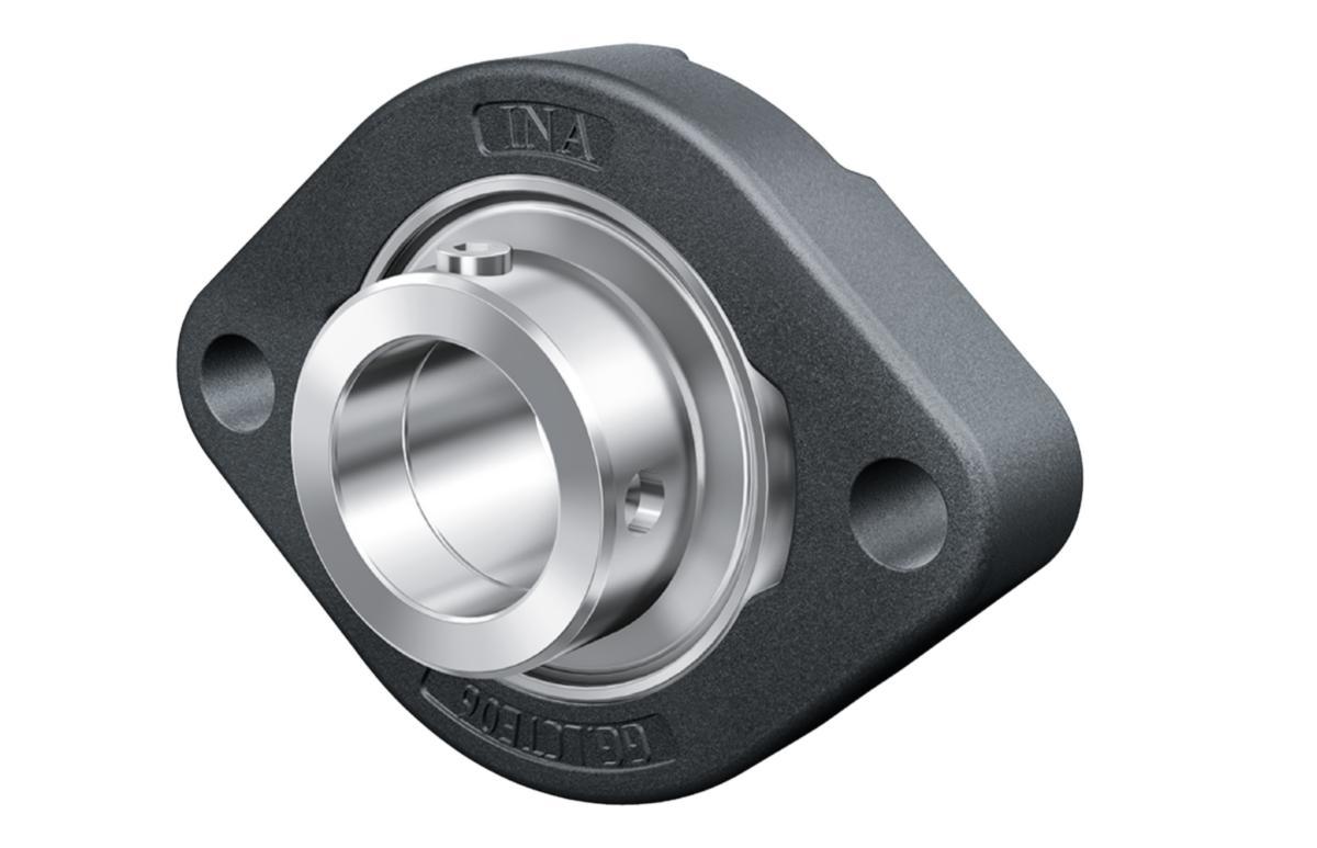 Laippalaakeriyksikkö INA FLCTEY - LAIPPALAAKERIYKSIKKÖ INA FLCTEY25-XL