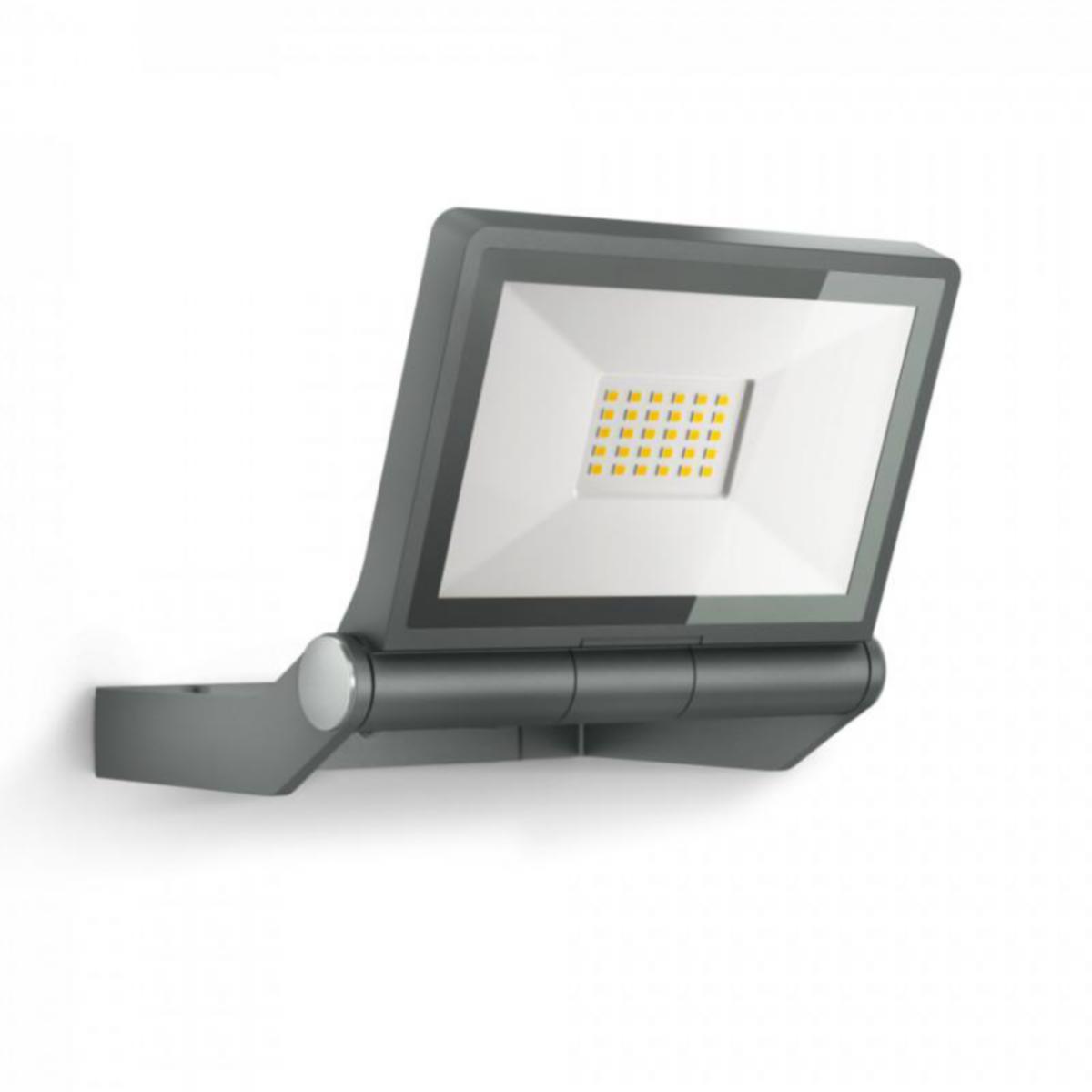 Valonheitin Steinel XLED ONE - VALONHEITIN XLED ONE -SARJA XLED ONE IP44 2050lm 3K AN