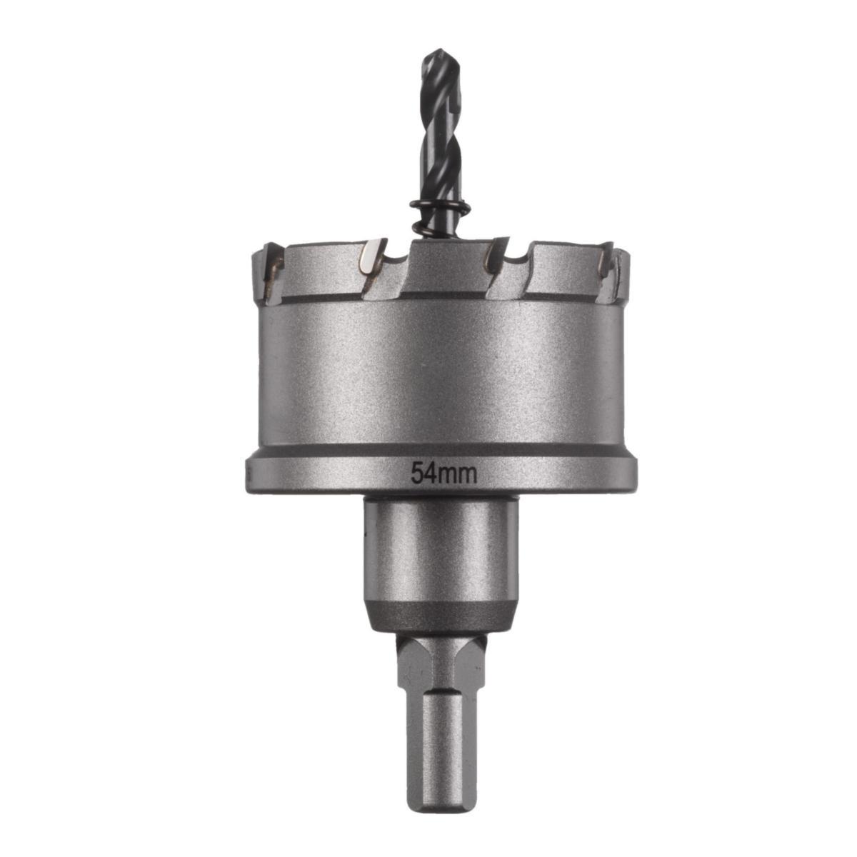 Reikäsaha Milwaukee TCT - REIKÄSAHA TCT 54MM MILWAUKEE 4932479050