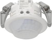 Liiketunnistin Hager TXD505 360D 4K 5x30m UKA VAL