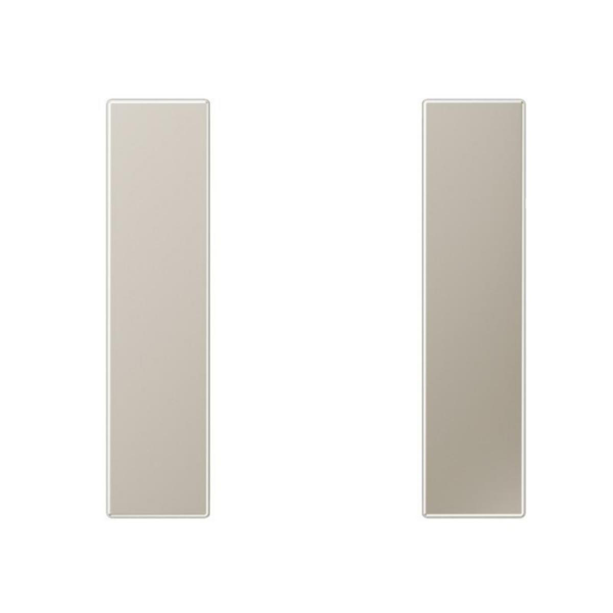 Painike KNX Ensto Jung - PAINIKE KNX JUNG F50 VIVUT. 2 VIPUA.TERÄS