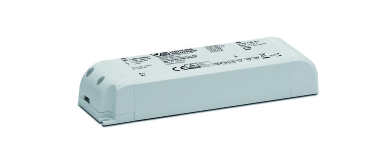 Elektroninen liitäntälaite SLC - ELEKTRONINEN LIITÄNTÄLAITE 24VDC 75W IP20
