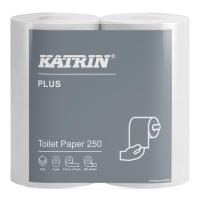 Wc-paperi Katrin 250