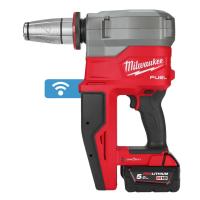 Akkulaajennustyökalu Milwaukee M18 FPXP-H06502C