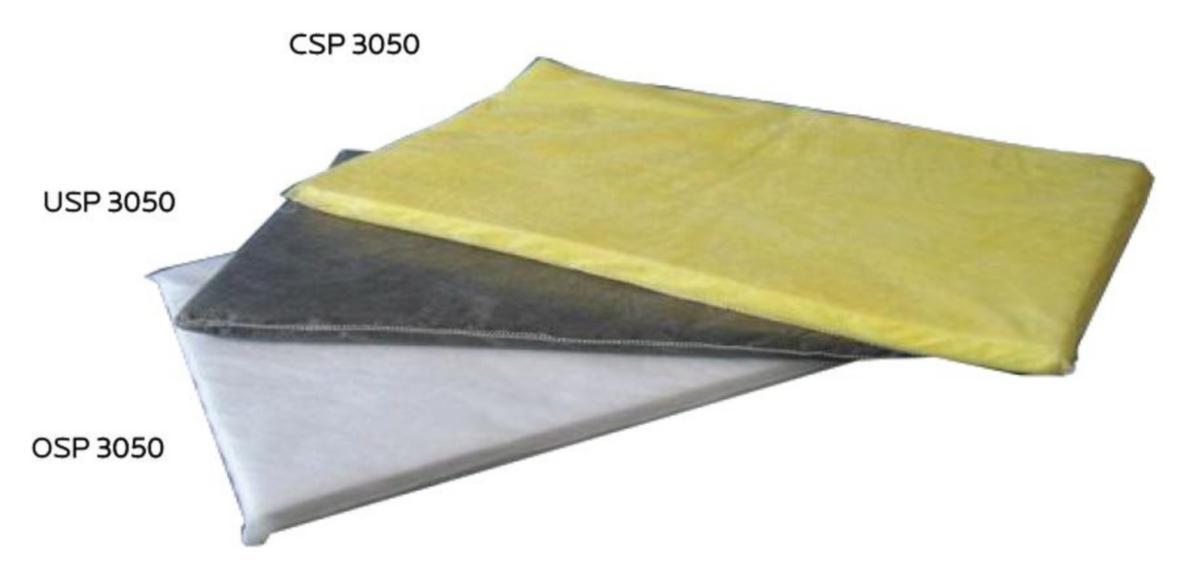 Imeytystyyny Eco Oil OSP 3050 Telko - IMEYTYSTYYNY 16KPL/LTK ECO OIL ONLY OSP 3050