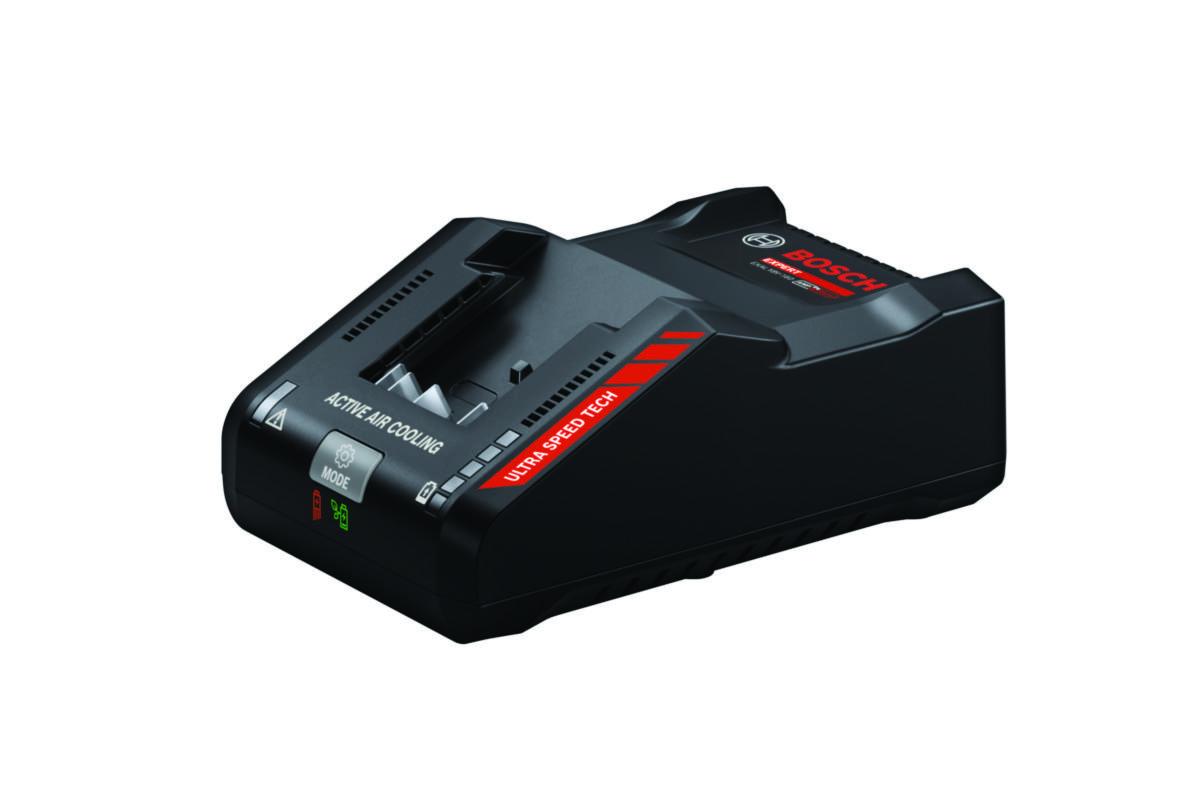 Pikalaturi Bosch EXAL 18V-160 - PIKALATURI BOSCH EXAL18V-160