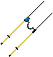 Vaihevertailijat PG II Horstmann