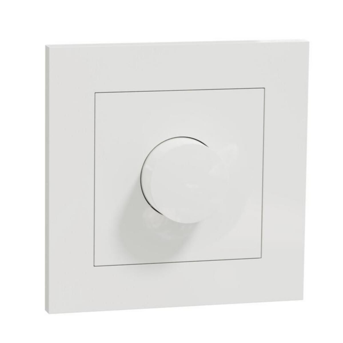 Valonsäädin Schneider Electric ELKO Plus LED 315RC - VALONSÄÄDIN ELKO PLUS LED 315RC UPK VAL