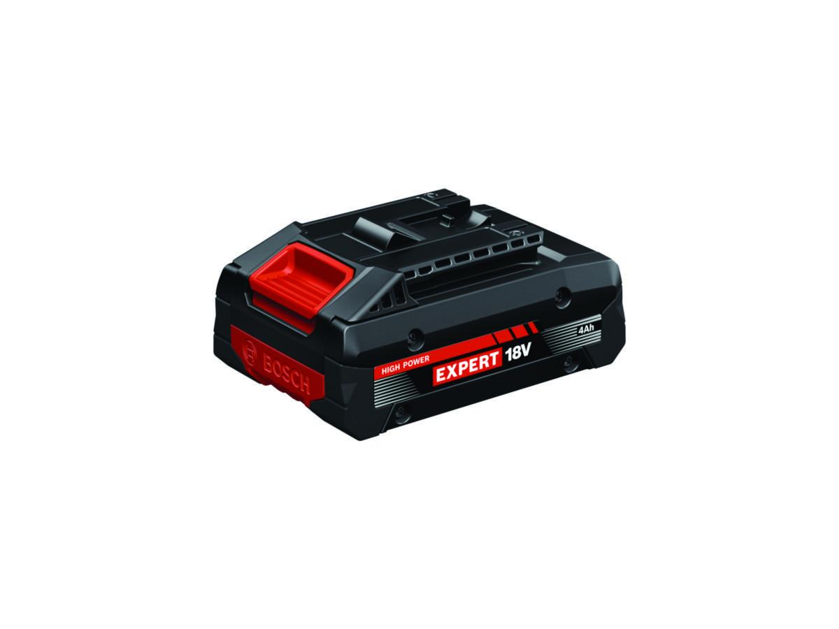Akku Bosch EXBA 18V-40 - AKKU EXPERT BOSCH EXBA18V-40