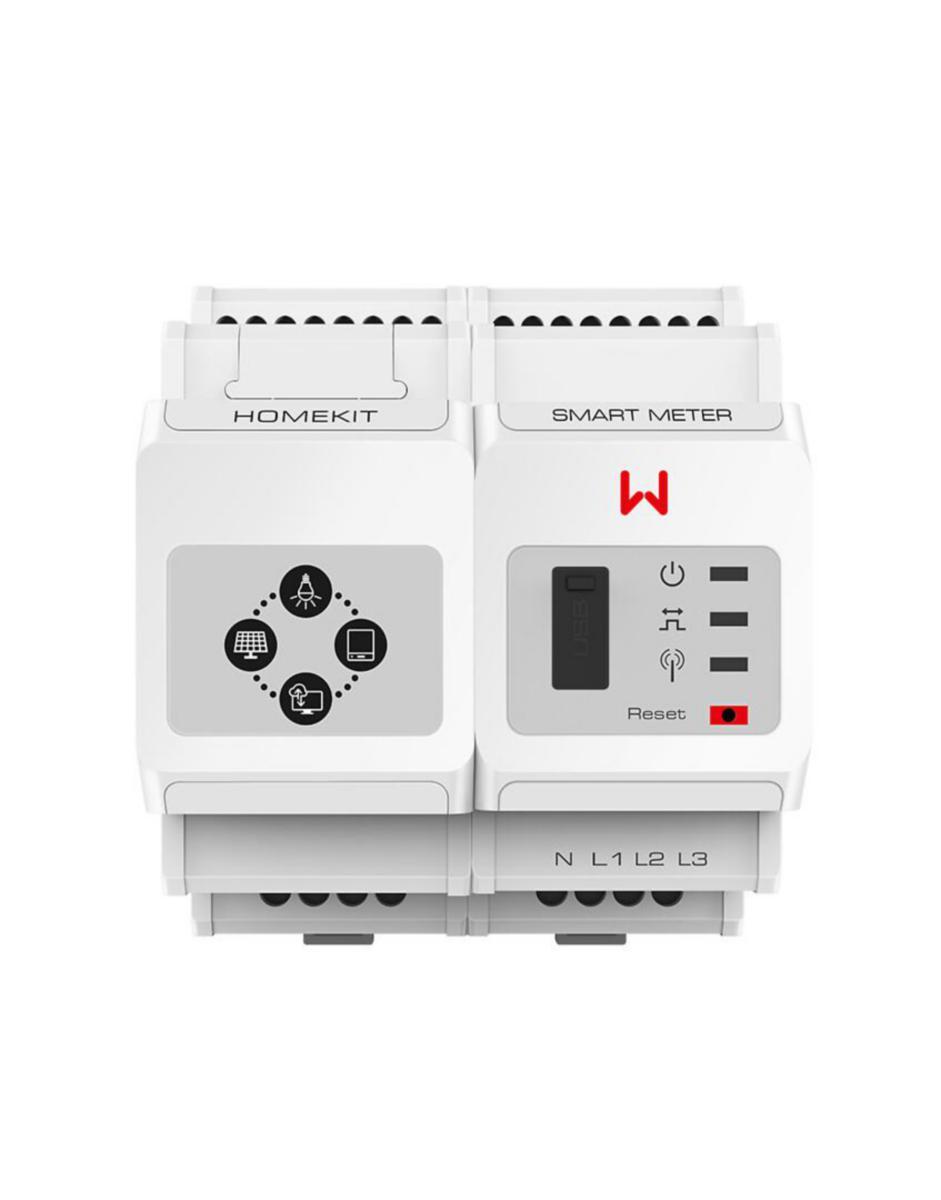 Lisätarvike Goodwe - LISÄTARVIKE GOODWE GOODWE HK3000 SMART METER