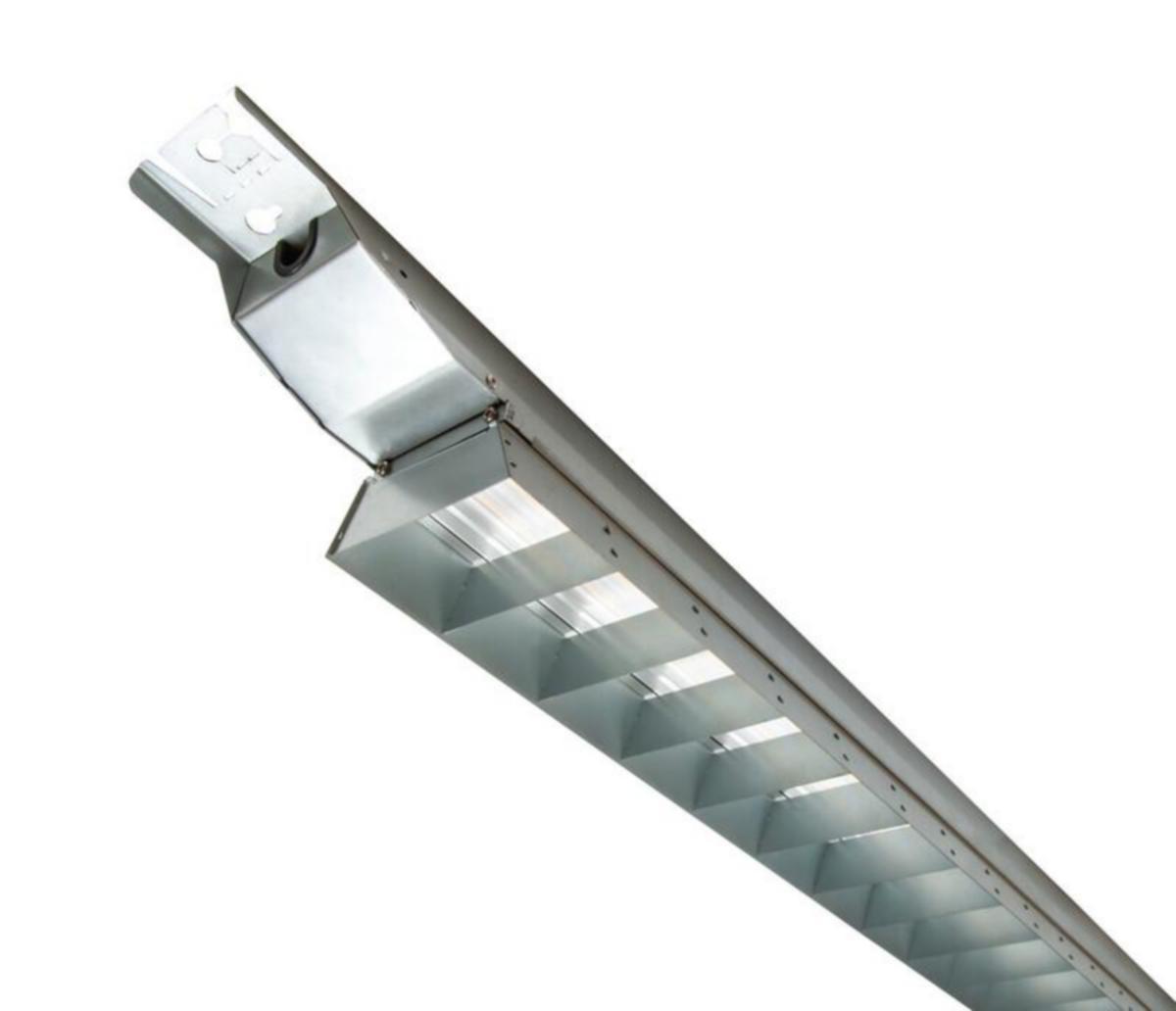 Optinen lisätarvike Airam Pro Svea - OPTINEN LISÄTARVIKE SVEA 1550 MATALALUMINANSSIRITILÄ