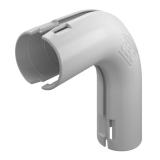 Suojaputken kaari muovi OBO Bettermann VBS