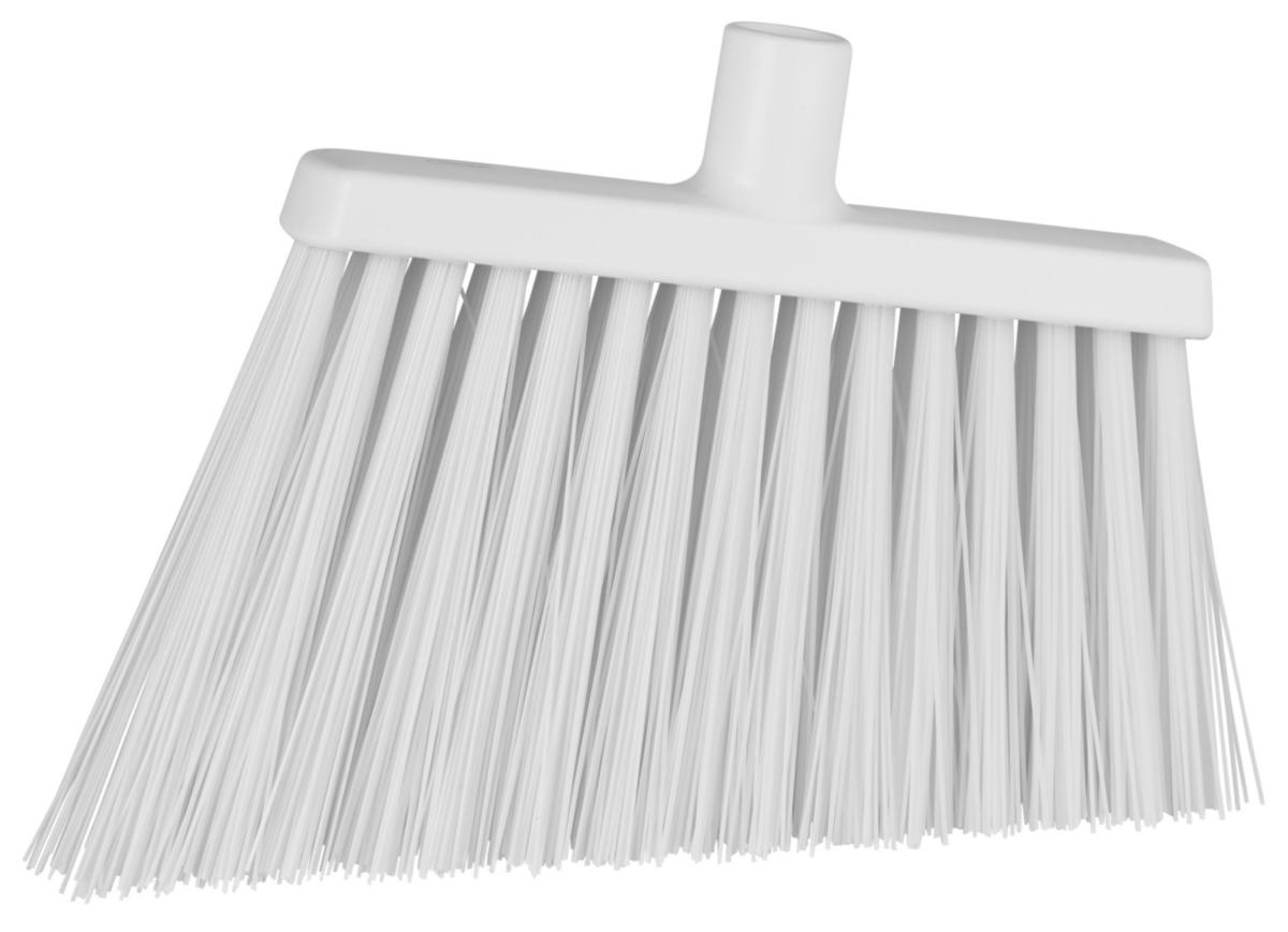 Lattiaharja Vikan extrakova 290mm hygienia (EC) 1935/2004 - LATTIAHARJA 290MM VIKAN 29145 VALKOINEN KOVA