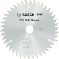Pyörösahanterä Bosch Multi Material