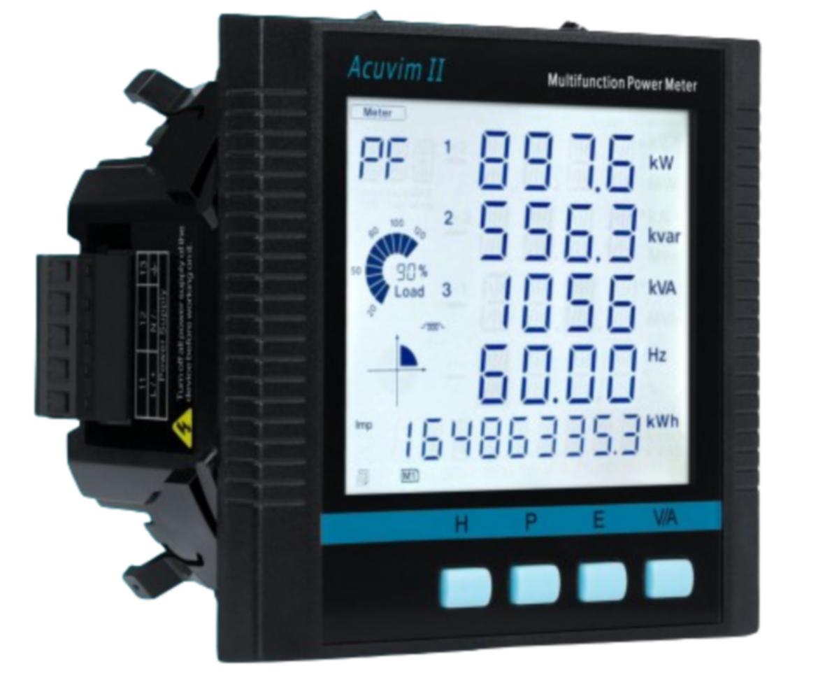Energiamittari Checkwatt - ENERGIAMITTARI CHECKWATT CHECKWATT ENERGY METER 300A