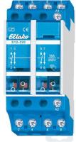 Sysäysrele Eltako S12-220-230V