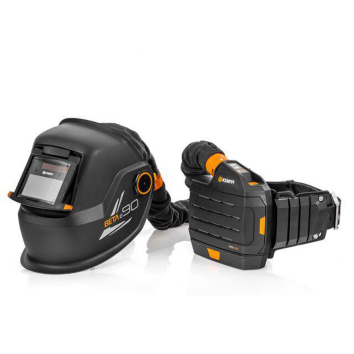 Puhallinsarja Kemppi Beta e90 XFA + PFU 210e - PUHALLINSRJ BETA E90 XFA HD KEMPPI P0715