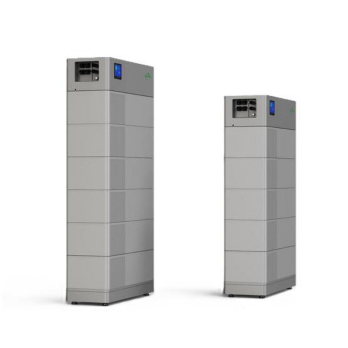 Akku Enershare - AKKU ENERSHARE ENERSHARE 3,2KWH POWER MODU