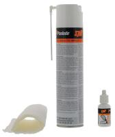 Puhdistustarvikesetti Paslode Impullsi ja Pulsa naulaimille