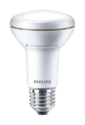 LED-LAMPPU PHILIPS COREPRO LED D 4.5-60W R63 E27 827 36D