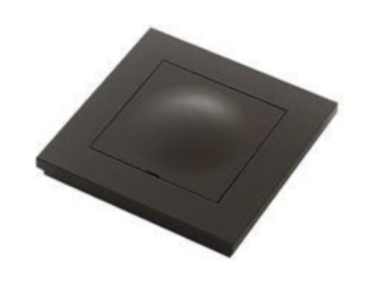 Keskiölevy ELKO Plus umpi - KESKIÖLEVY ELKO PLUS UMPI 72MM MUS