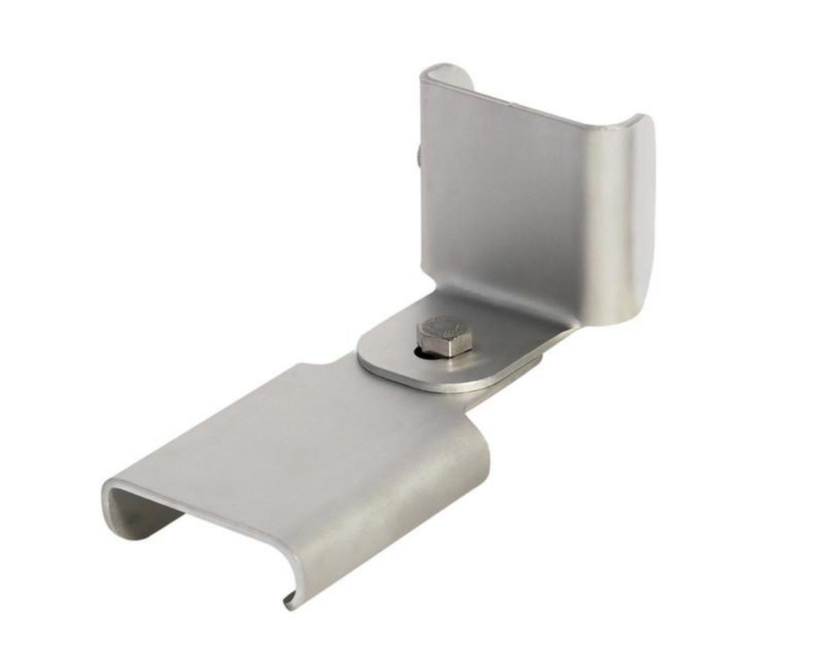 Haaraliitin MP-Bolagen RST/HST - ASENNUSTARVIKE MP-BOLAGEN 6660-48 HAARALIITIN HST VASEN