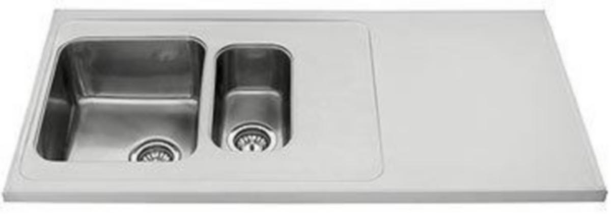 Pesupöytä Stala Seitsikko F - PESUPÖYTÄ F SEITSIKKO 900 MM