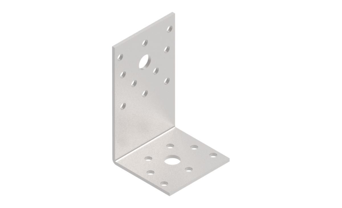 Kulmarauta Arras CE sinkitty - KULMARAUTA 90X50X55X2,5 CE