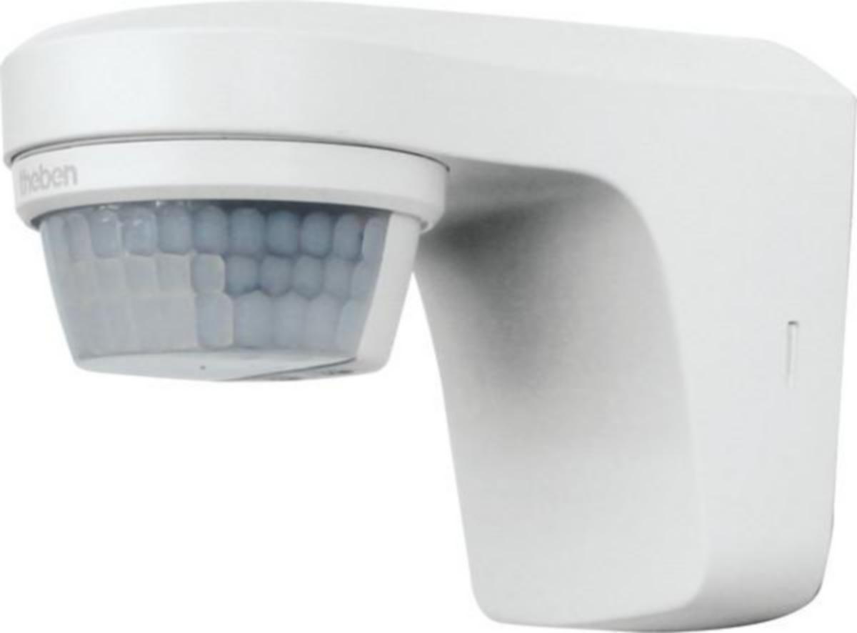 Liiketunnistin Eltako FABH130-230V-rw - LIIKETUNNISTIN LANGATON FABH130/230V-RW