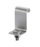 Kannattimen kiinnitin MP-Bolagen RST/HST