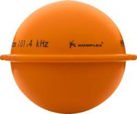 Palloantenni GeoPower