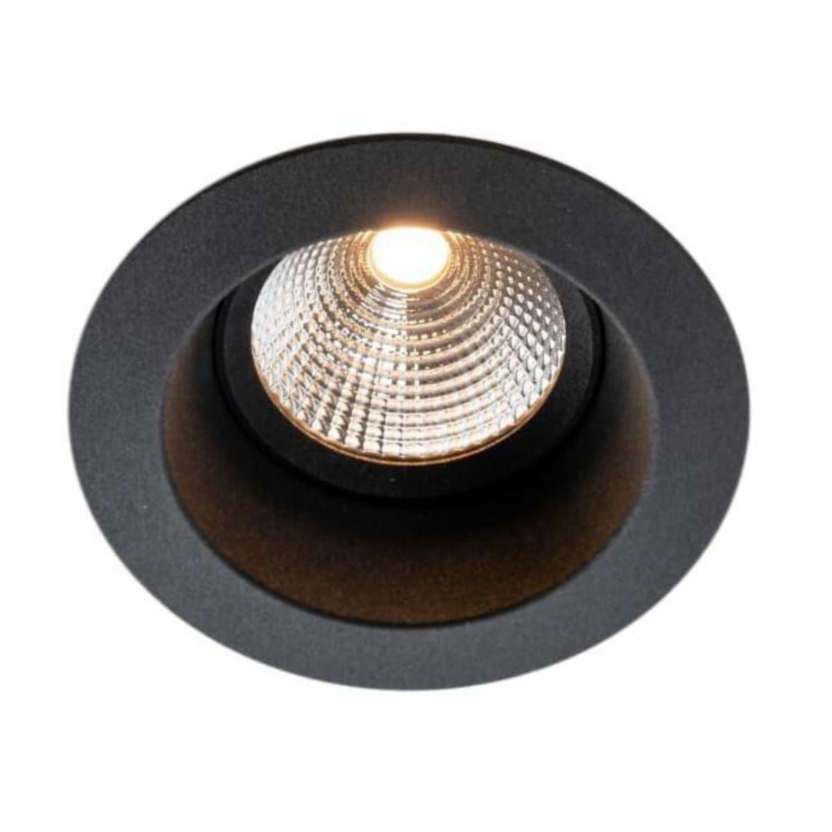 Alasvalo SLC OneSoft - ALASVALO SLC ONESOFT 8W 560LM IP44 3000K VA